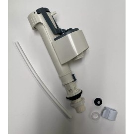 NUFLUSH American Standard Fill Valve with adjustable Water Height by NuFlush