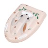 Inflatable Pool Float Swimming Pool Floating Lounger Multifunctional Water Floating