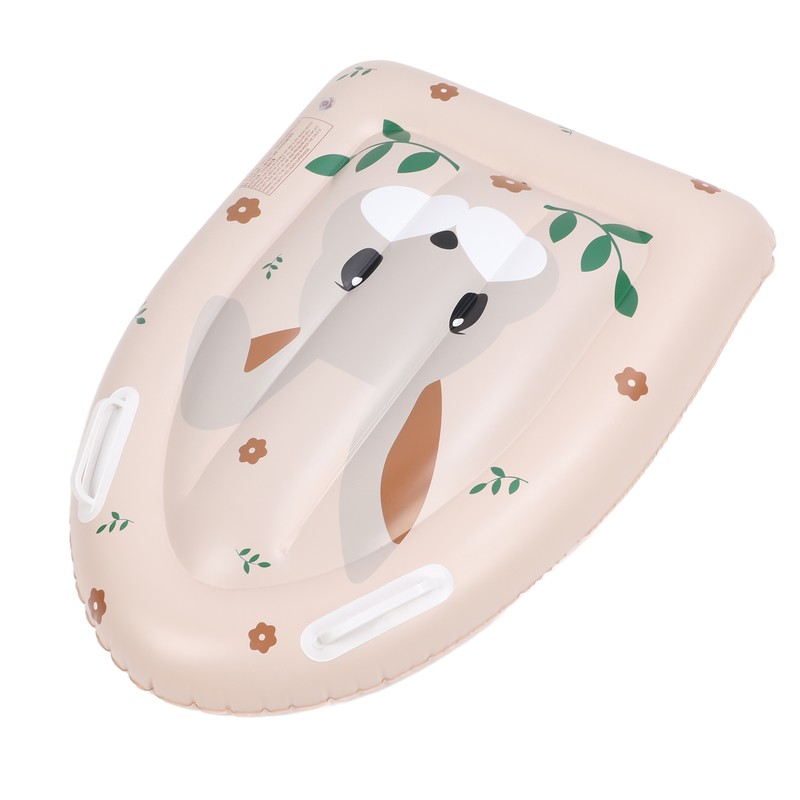 Inflatable Pool Float Swimming Pool Floating Lounger Multifunctional Water Floating