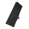 Replacement Keyboard Durable Reliable Replacement Keyboard for OS X Laptop