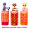 L.O.L. Surprise! Loves Mini Sweets Series 3 Vending Machine with