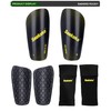 Saekeke Football Shin Pads with Socks for Children/Teenagers/Adults, Lightweight, Comfortable