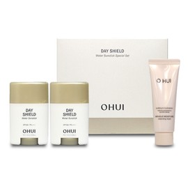 Ohui Day Shield Water Sun Stick Special Set / 오휘 데이쉴드 워터 선스틱 스페셜 세트
