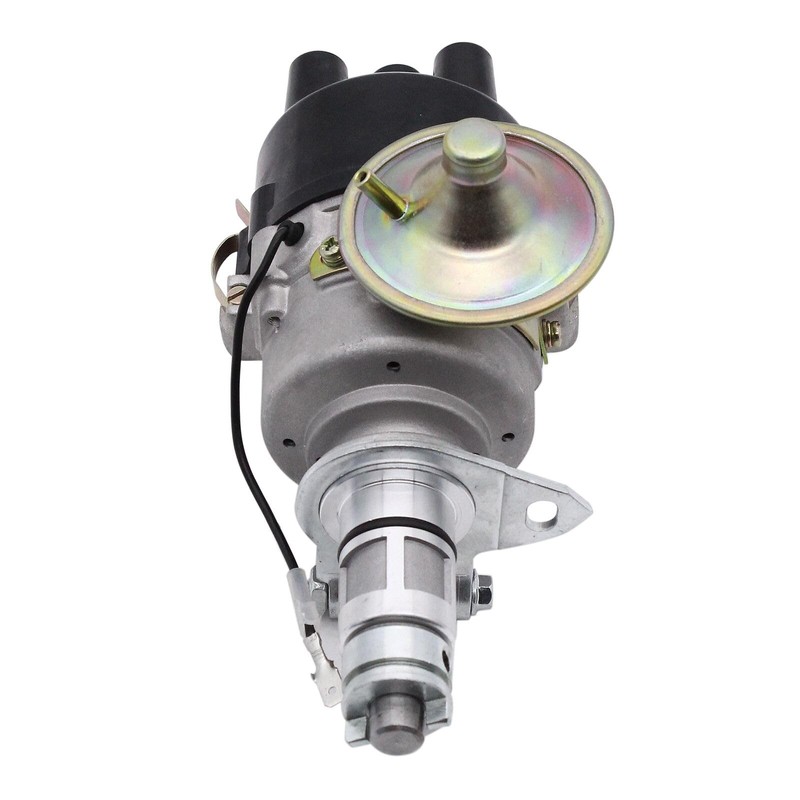 Prefer Warehouse Vacuum Electronic Distributor Replace 25D/45D DM2 Distributor Compatible
