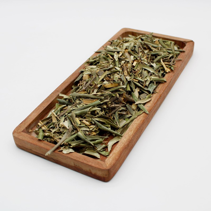 Naturejam Olive Leaves 4oz - Great for Rustic Kitchen Decor