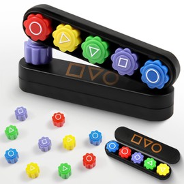 Xsybegdlk 2 Pieces Gonggi Korean Game, Traditional Korean Game, Gonggi Game Set for Coordination Training, Portable and Durable for All Ages