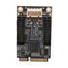 Mini PCIE to USB3.0 Front Expansion Card Dual 19PIN 5Gbps