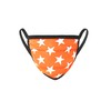 Washable Reusable Cotton Face Mask Pack of 3 Print STAR