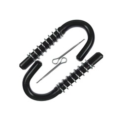 Sootim Replacement Deck Release Pin 747-1116 Spring 932-0306A Cotter Pin 714-0470 914-0470 Fits C-u-b Ca-det Tr-oy-Bi-lt CRA-fts-Man Hus-kee R-yobi Lawn Mower Tractor 917-04074(2 Pack)