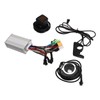 Electric Bike Motor Controller Kit 3 Mode Sine Wave 6