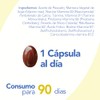 NatGel Complejo B con Omega 3 | Vitaminas Grupo B