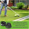 3-pack C26-2 Trimmer Head 4002 710 2169 for Stihl AutoCut