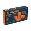 Truper DOTU-50 1/2" conduit bender