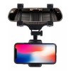 TS Soporte Base Retrovisor Telefono Ajustable Universal New