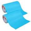 ORACAL Oramask 813 Low-Tack Adhesive Light Blue Stencil Vinyl 12