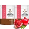석류 농축 분말 가루 파우더 차 400g [200gX2개] Pomegranate Concentrated Powder Tea 400g [200g x 2 packets]