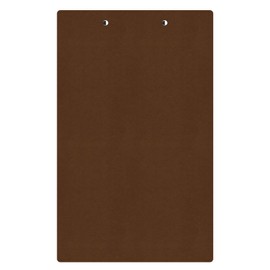 Legal Size 8.5 x 14 HDF Clipboard
