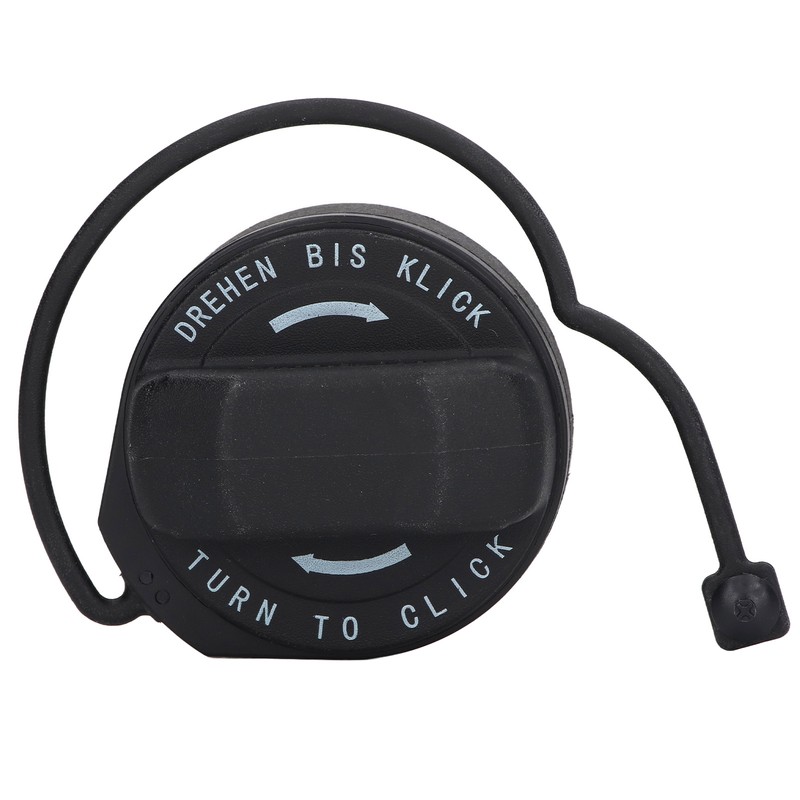 Fuel Gas Tank Cap 99620124103 Black Sealing Fuel Tank Cap