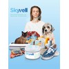 Skyvell Home Odour Remover Gel 250 g Tin