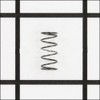 Ryobi Compression Spring for RY40001 Power Head RY40002