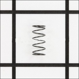 Ryobi Compression Spring for RY40001 Power Head RY40002