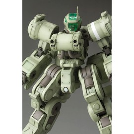 Kotobukiya Frame Arms: EXF-10/32 Greifen:RE2 Plastic Model Kit,Multicolor