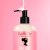 Camille Rose Curl Love Conditioner, with Olive, Avocado & Almond