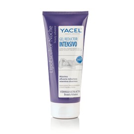 Yacel Lipoescultor Noche 200 ml