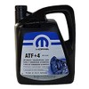 Chrysler Accessories (5013458AA) (68218058AC) ATF+4 Automatic Transmission Fluid - 1.3