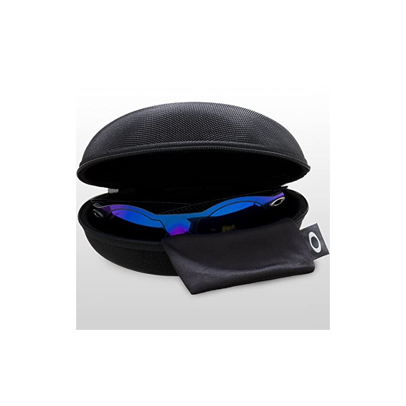 Oakley OO9098 Sunglasses, Planet X / Prism Sapphire Lens