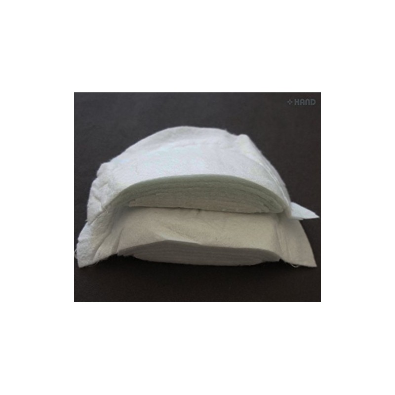 HAND ® Style 002 Extra Thick Wadded Shoulder Pads 35-40mm