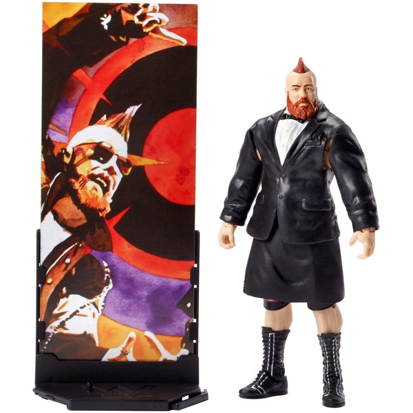 WWE Sheamus Elite Collection Action Figure