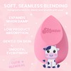 Maea Beauty® Over The Moo Cutie Blenders | Moo Mallow