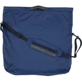 HEMING'S WEEKEND (ER) Lightweight Packable Shoulder Bag 79116, navy