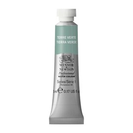 Winsor & Newton Watercolour Paint, 2 x 1,3 x 6,6 cm