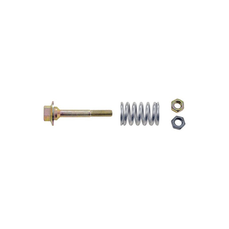 Dorman 03146 Pipe to Converter Spring Kit - M8-1.25 x
