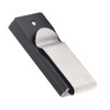 Aluminum Cue Chalk Holder Clip Octagon Universal 3 Layers Billiard