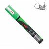 Uni-Ball PWE-5M Chalk Marker Pen Art Marker - Set of