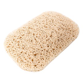 Namvo Soap Saver,Soap Lifting Pads For Soap Dish,Multi-Directional Weave, Efficient Draining Soap Holder For Shower, 6 Piece Set 3 White, 3 Earthy-Yellow