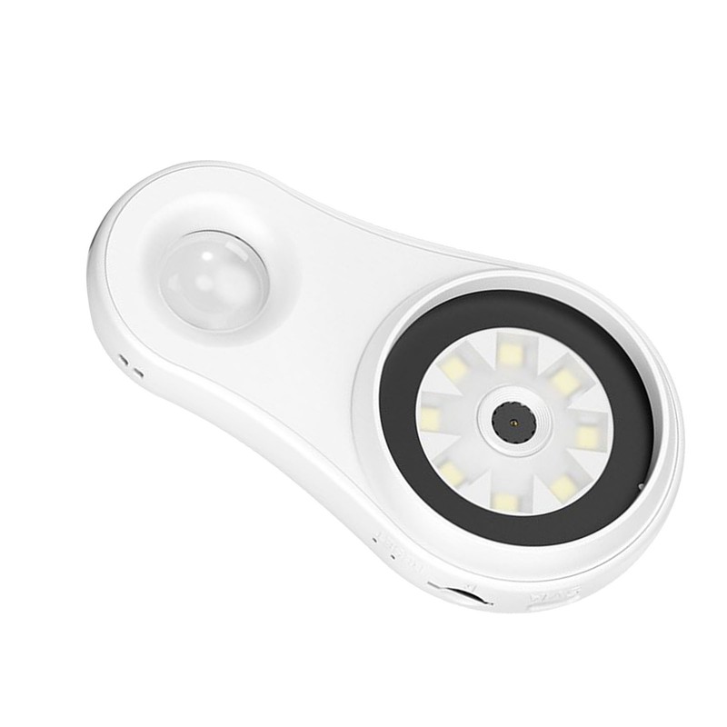 Handheld Digital Microscope 500X Magnification 2MP 1920x1080P HD Photo and