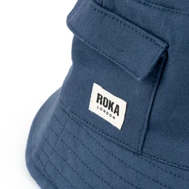 Roka Women's Hatfield Floppy Hat, Midnight
