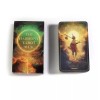 The Harmony Tarot Deck 78 Cards Tarot Fortune Telling Cards