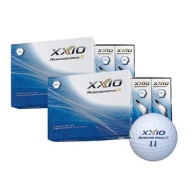 【まとめ買い2ダース】ゼクシオ リバウンド ドライブ２ XXIO REBOUND DRIVE2 2023年 ※オリジナルシート付