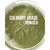 Organic Pandan Powder - Natural Green Food Coloring - Thai