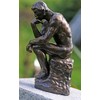 The Thinker - 14 cm - Museum Shop (Replica) Auguste