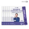 Days On 데이즈온 원데이 올인원 프리바이오틱스 유산균 5박스 Days On