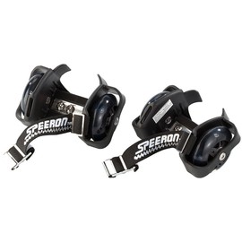 Speeron Fersenroller with Flashing LEDs