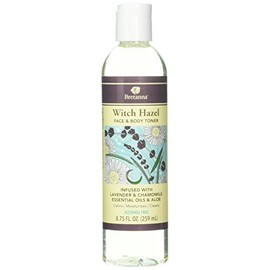 Bretanna Witch Hazel Toner Lavender Chamomile, 8.75 fl oz