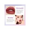 D Mini Set De Lápiz Labial Hidratante Efectivo De 6