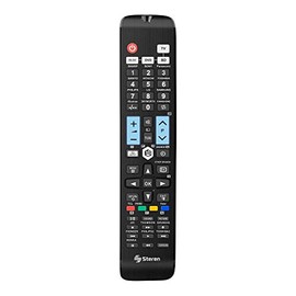 STEREN Control Remoto Universal 4 en 1